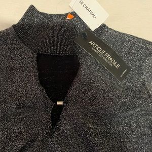 Le chateau turtle neck